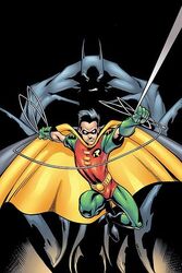 Tim Drake