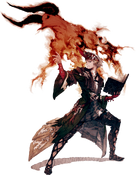 Summoner