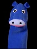 Hugo Hippo