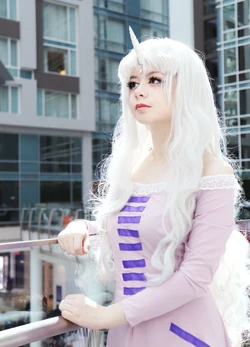 Lady Amalthea | The Cosplay Wiki | Fandom Lady Amalthea | The Cosplay Wiki | Fandom