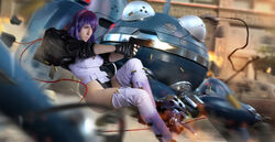 LanaRainMotokoKusanagi.jpg