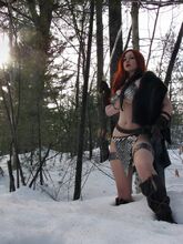 BelleChere - Red Sonja.jpg (115 KB) BelleChere