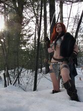 Red Sonja