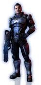 Kaidan Alenko