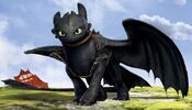 Toothless