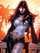 Typhoid Mary