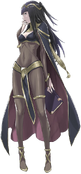 Tharja