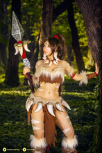 Nidalee