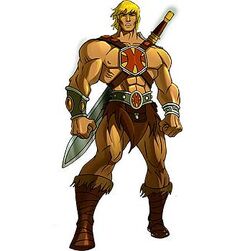 He-Man