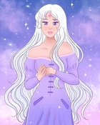 Lady Amalthea