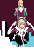 Spider-Gwen