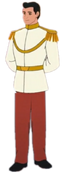Prince Charming