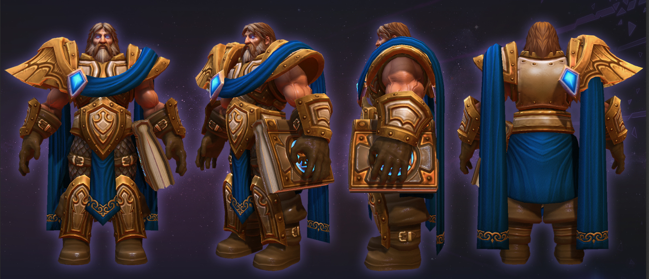 Uther.