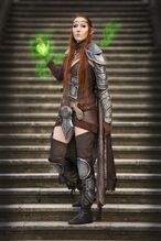 Bosmer