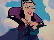 Queen Narissa