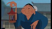 Grandmother Fa