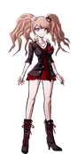 Junko Enoshima