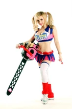 Luna Lanie | The Cosplay Wiki | Fandom