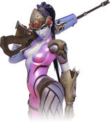Widowmaker