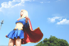 Supergirl