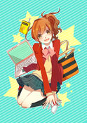 Asako Natsume
