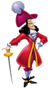 Captain Hook