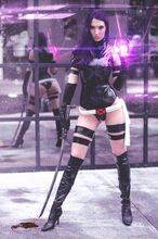 Psylocke