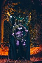Maiev Shadowsong