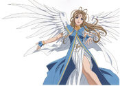 Belldandy