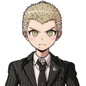 Fuyuhiko Kuzuryu