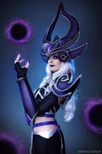 Syndra