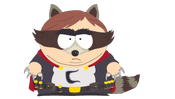 The Coon