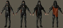 Crowe Altius | The Cosplay Wiki | Fandom
