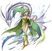 Rydia
