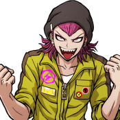 Kazuichi Soda