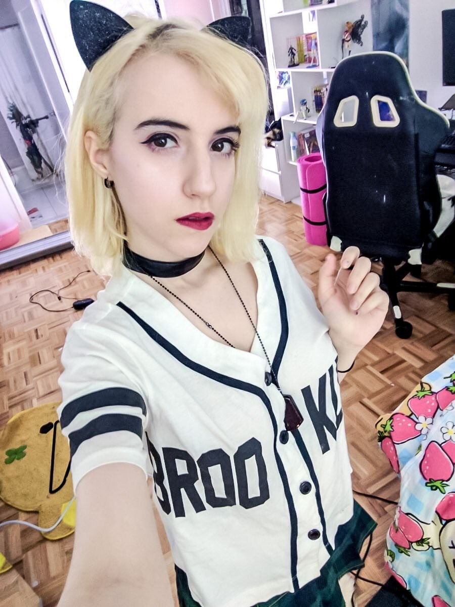 Lana Rain The Cosplay Wiki Fandom