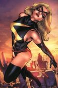 Ms. Marvel