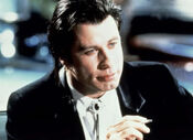 Vincent Vega