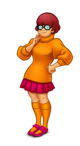 More Velma Cosplay  Scooby Doo Amino Amino