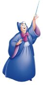 Fairy Godmother