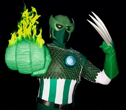 MarkMeer-SuperAdaptoid.jpg (87 KB) Mark Meer