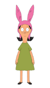 Louise Belcher
