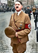 Adolf Hitler