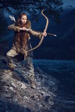 Ygritte
