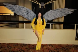 SuperKayce-Dawnstar.jpg (131 KB) SuperKayce