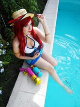 Melody Rose - Miss Fortune