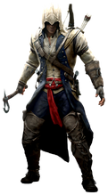 Connor