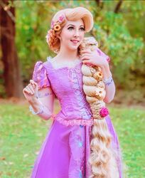 Princess Maeri