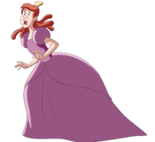 Anastasia Tremaine