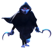 Death